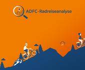 adfc radreiseanalyse 2023