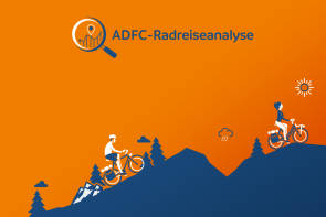 adfc radreiseanalyse 2023 