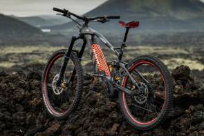 audi fantic emtb 