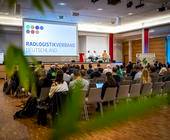 Radlogistik-Konferenz RLVD Darmstadt