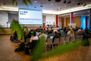Radlogistik-Konferenz RLVD Darmstadt 