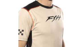 fasthouse alloy ronin jersey