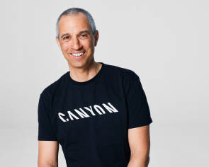 Canyon Karim Bohn CFO 