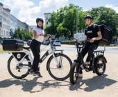 Zukunft Fahrrad Cycle E-Bike-Abo