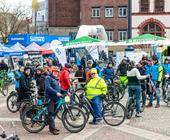 E-Bike Festival Dortmund Shimano