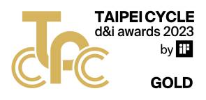 Taipei Cycle Taitra Award 