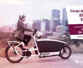 Zukunft Fahrrad Cargobike.jetzt Polis Mobility.
