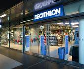 Connect Store Berlin von Decathlon