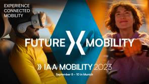 iaa mobility 2023 