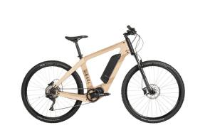 my esel e-mountain