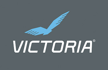 Victoria Logo