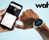 Wahoo Elemnt Rival Smartwatch Adidas Running