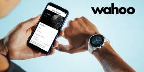 Wahoo Elemnt Rival Smartwatch Adidas Running 