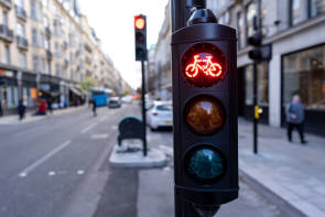 Zukunft Fahrrad Regierung Verkehr 