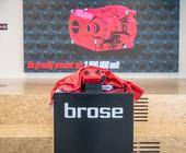 Brose 2-Millionen-Antriebe