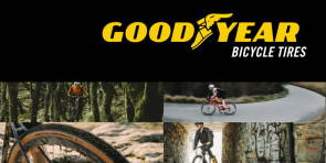 Goodyear Fahrradreifen 