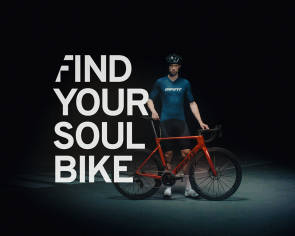 Giant Kampagne Soulbike 