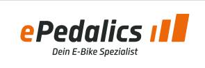 Little John Bikes E-Pedalics 