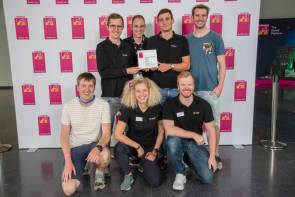 eurobike award 2021 