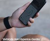 Hyperice App Grofa