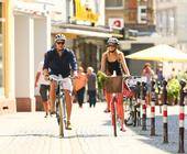 MHH BMDV E-Bike Studie