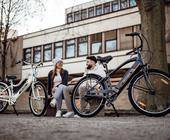 rover ebike