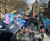 E-Bike Festival Dortmund Shimano