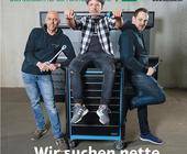 SAZbike neue Ausgabe