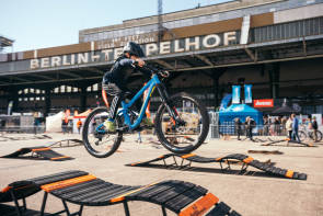 Velokonzept Velo Berlin Programm 