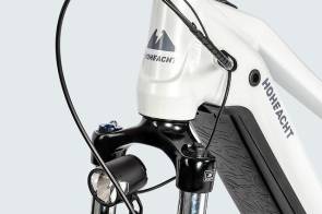 hoheacht technibike 