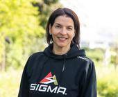 Sigma Sport Marketing Pamela-Busch
