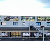 BMZ Store E-Bike