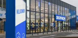 Decathlon 