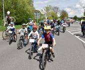 Kidical mass kindergruppe ludwig eble