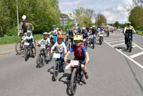 Kidical mass kindergruppe ludwig eble 