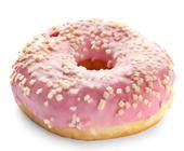 Shutterstock Donut