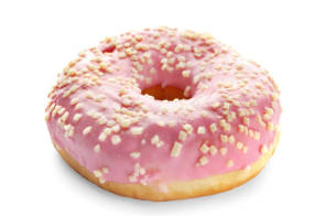 Shutterstock Donut 