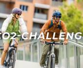 rebike co2 challenge