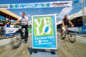 velo frankfurt  