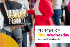 eurobike 2023 pinkwednesday 
