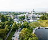 ebike days muenchen olympiapark 2023