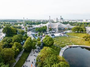 ebike days muenchen olympiapark 2023 