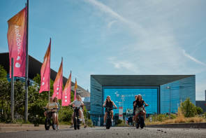 eurobike zukunft fahrrad 