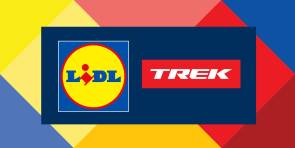 trek lidl 