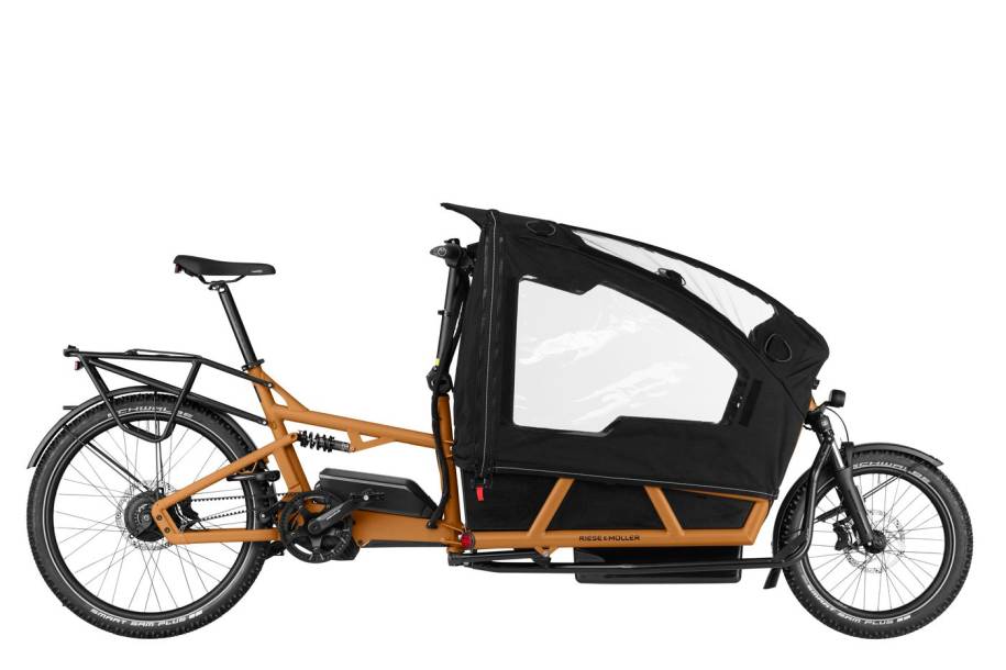 Riese & Müller - sazbike.de