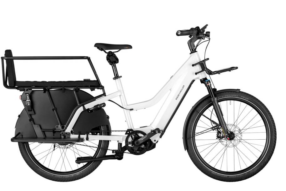 Riese & Müller - sazbike.de