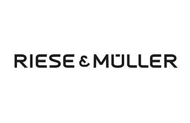 riese mueller logo