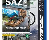 SAZbike Ausgabe 12 Eurobike