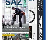 SAZbike Ausgabe 13 Eurobike