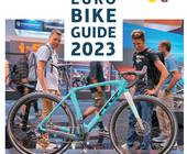 SAZbike Eurobike Guide